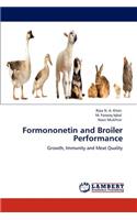 Formononetin and Broiler Performance