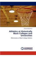 Athletics at Historically Black Colleges and Universities