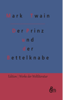 Prinz und der Bettelknabe