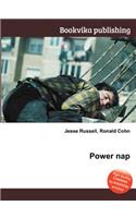 Power Nap: (English)