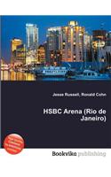 Hsbc Arena (Rio de Janeiro)