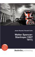 Walter Spencer-Stanhope (1827 1911): (English)