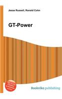 Gt-Power: (English)