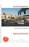 Highway 60 (Israel)