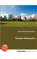 Yonatan Netanyahu