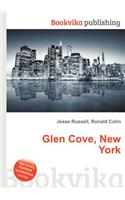 Glen Cove, New York: (English)