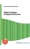 Waljat Colleges of Applied Sciences