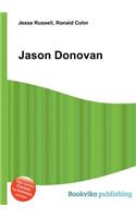 Jason Donovan: (English)