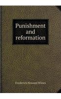 Punishment and reformation: (English)