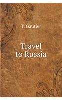 Travel to Russia