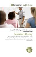 Invariant Theory