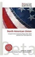 North American Union