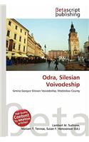 Odra, Silesian Voivodeship: (English)