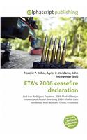 Eta's 2006 Ceasefire Declaration: (English)