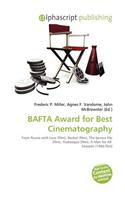 Bafta Award for Best Cinematography