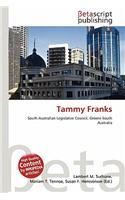 Tammy Franks