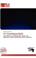 31 Camelopardalis: (English)