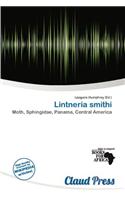 Lintneria Smithi: (English)