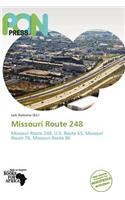 Missouri Route 248: (English)