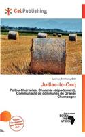 Juillac-Le-Coq