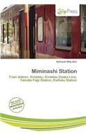 Miminashi Station