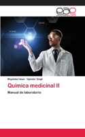 Química medicinal II