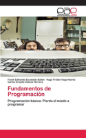 Fundamentos de Programación