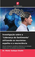 Investigação sobre a 