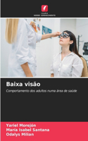 Baixa visão