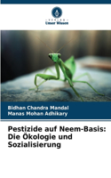 Pestizide auf Neem-Basis