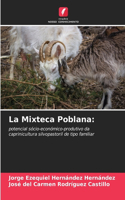 La Mixteca Poblana