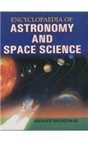 Astronomy and Space Science