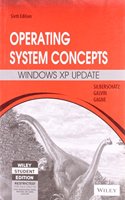 Operating System Concepts: Windows XP Update