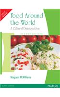 Food Around The World: A Cultural Perspective