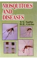 Mosquitoes And Diseases