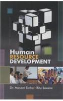 Human Resource Development