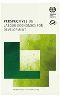 Perspectives on Labour Economics for Development
