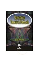 Operations Research Methods PB