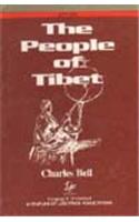 The People of Tibet