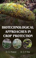 Biotechnological Approaches in Crop Protection