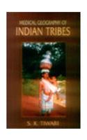 Medical Geography Of Indian Tribes
