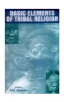 Basic Elements of Tribal Religion