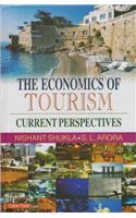 The Economics Of  Tourism Current Perspectives