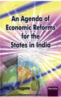 An Agenda Of Economic Reforms For The States In India