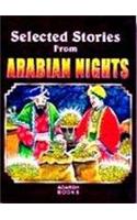 Selected Stories From Arabian Nights