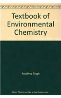 Textbook of Environmental Chemistry