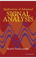 Applications of Advanced Signal Analysis