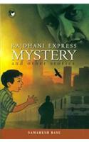 Rajdhani Express Mystery & Other Stories