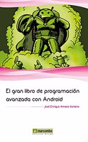 El gran libro de programacion avanzada con Android