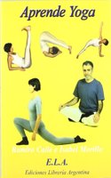 Aprende yoga : curso completo de yoga